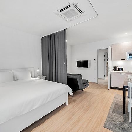 Boutique Space Vie #3O3 Wien Eksteriør billede