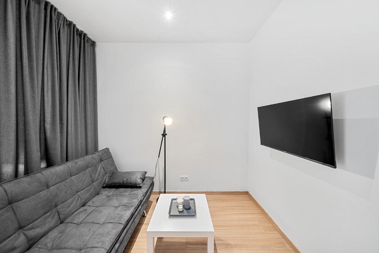 Boutique Space Vie #3O3 Wien Eksteriør billede