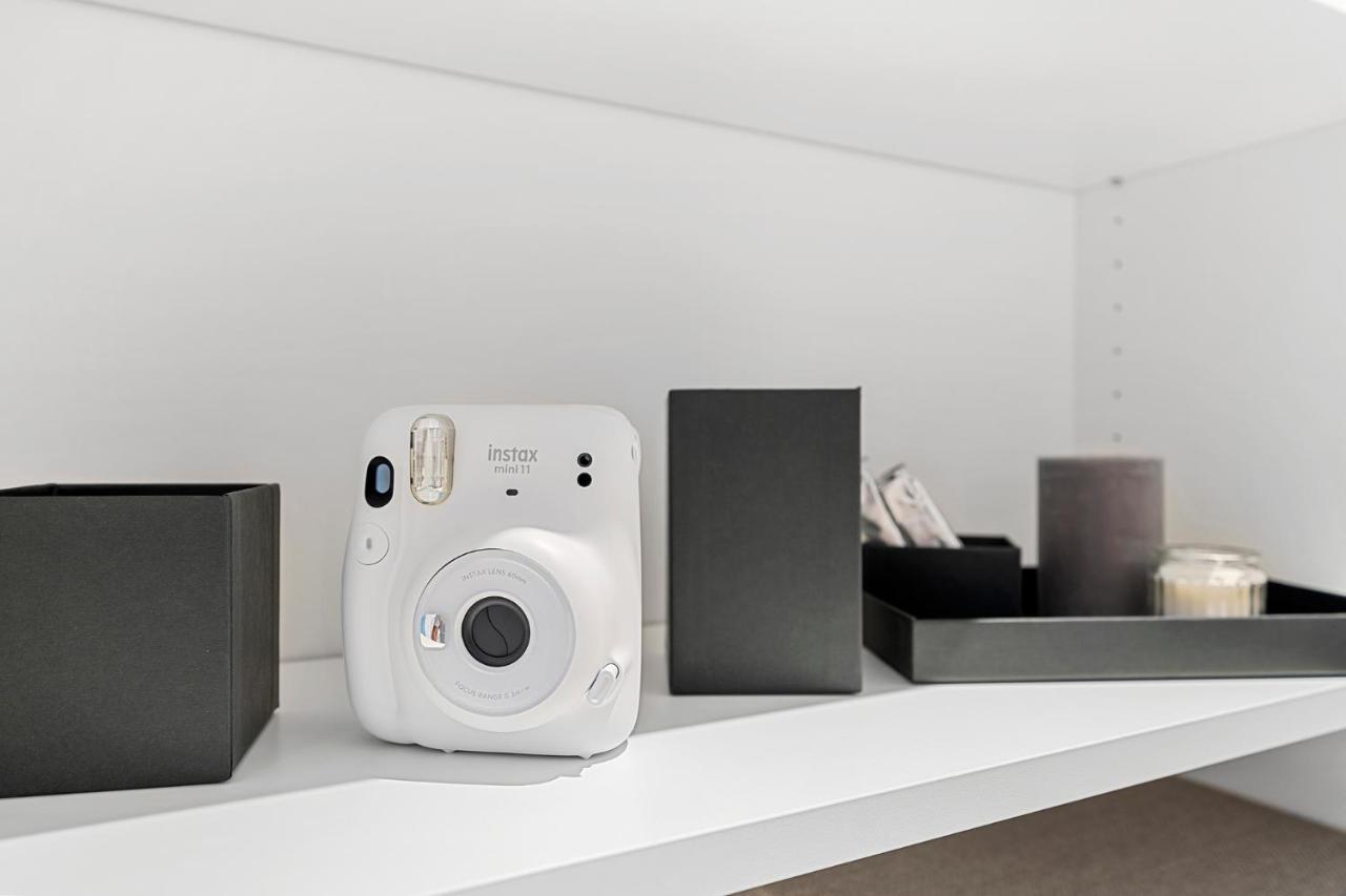 Boutique Space Vie #3O3 Wien Eksteriør billede