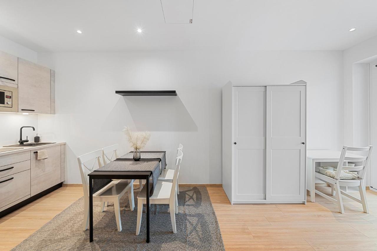 Boutique Space Vie #3O3 Wien Eksteriør billede