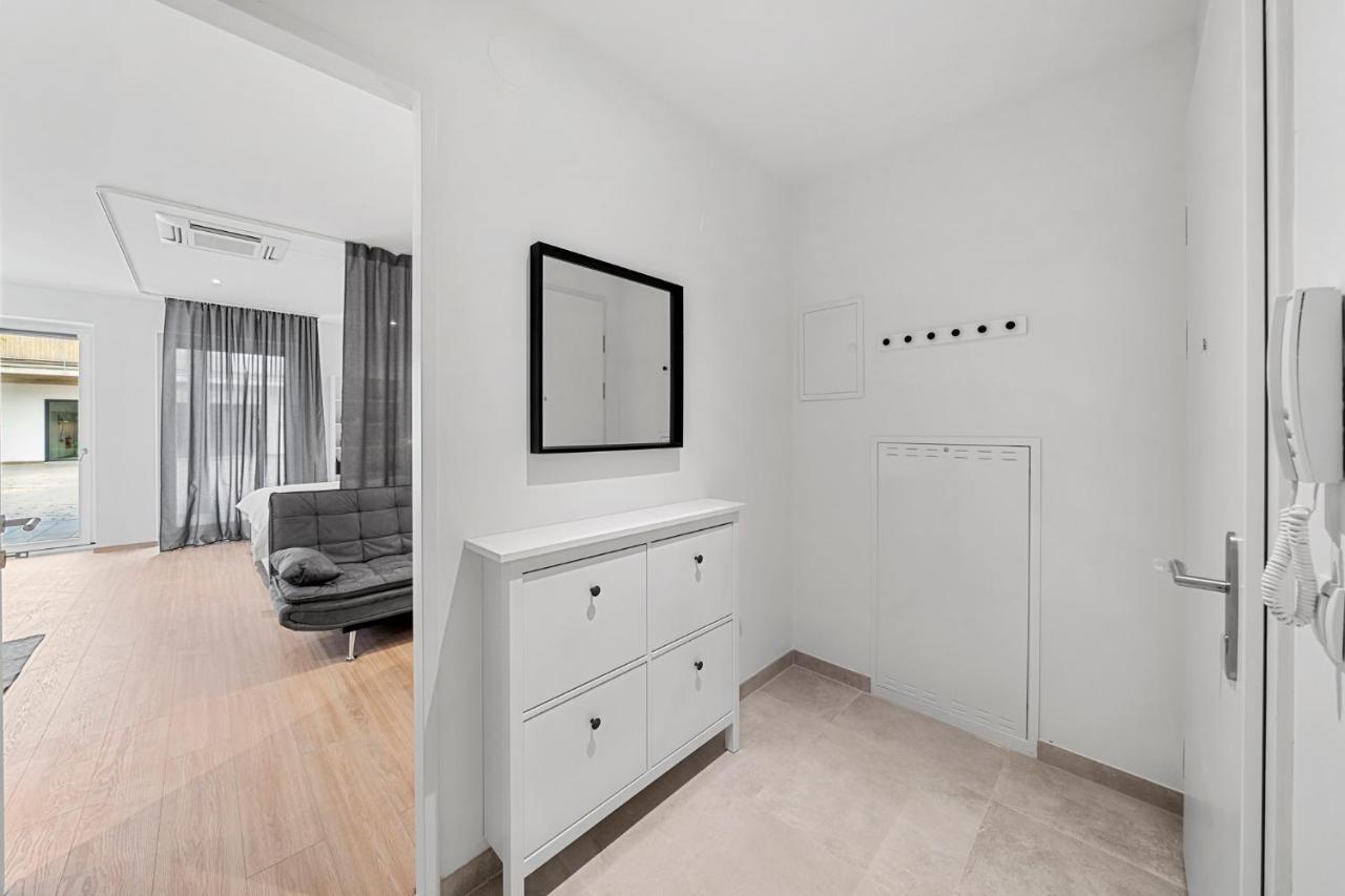 Boutique Space Vie #3O3 Wien Eksteriør billede