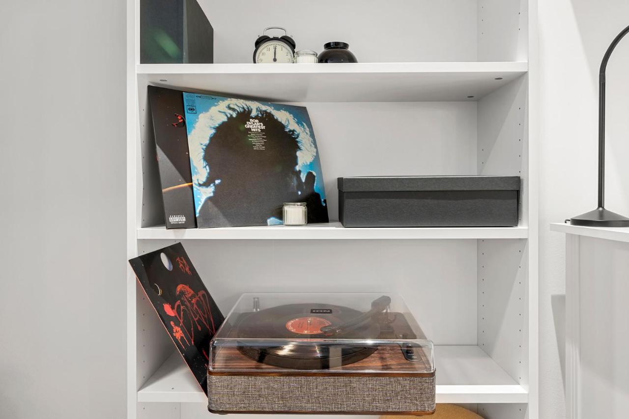 Boutique Space Vie #3O3 Wien Eksteriør billede